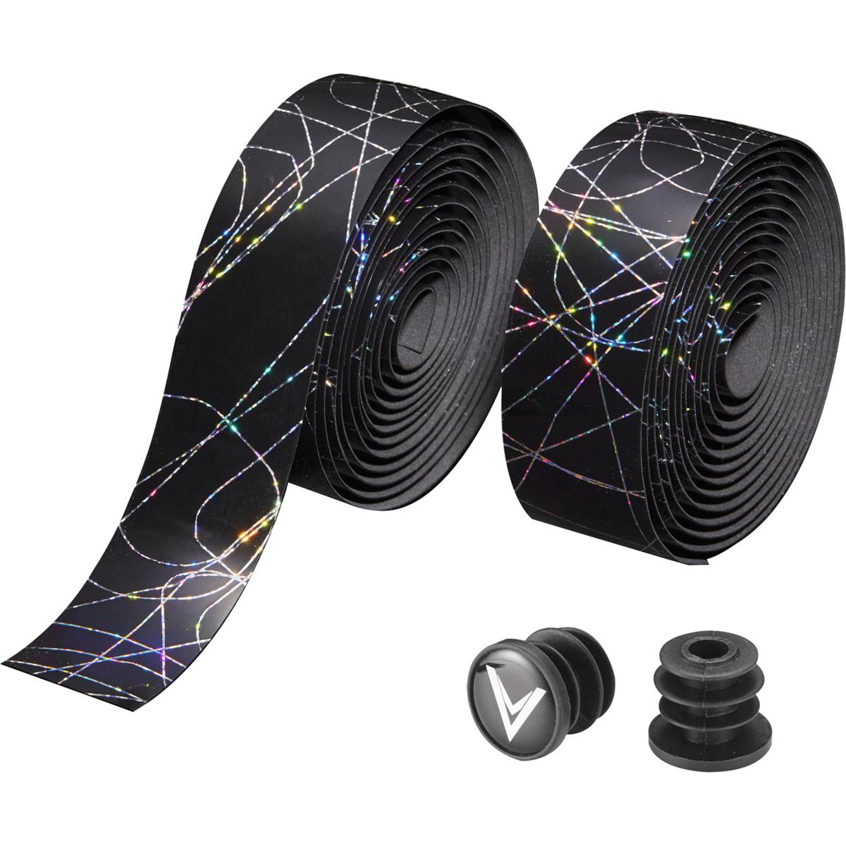 Voxom Lenkerband Gb10 schwarz reflektierend