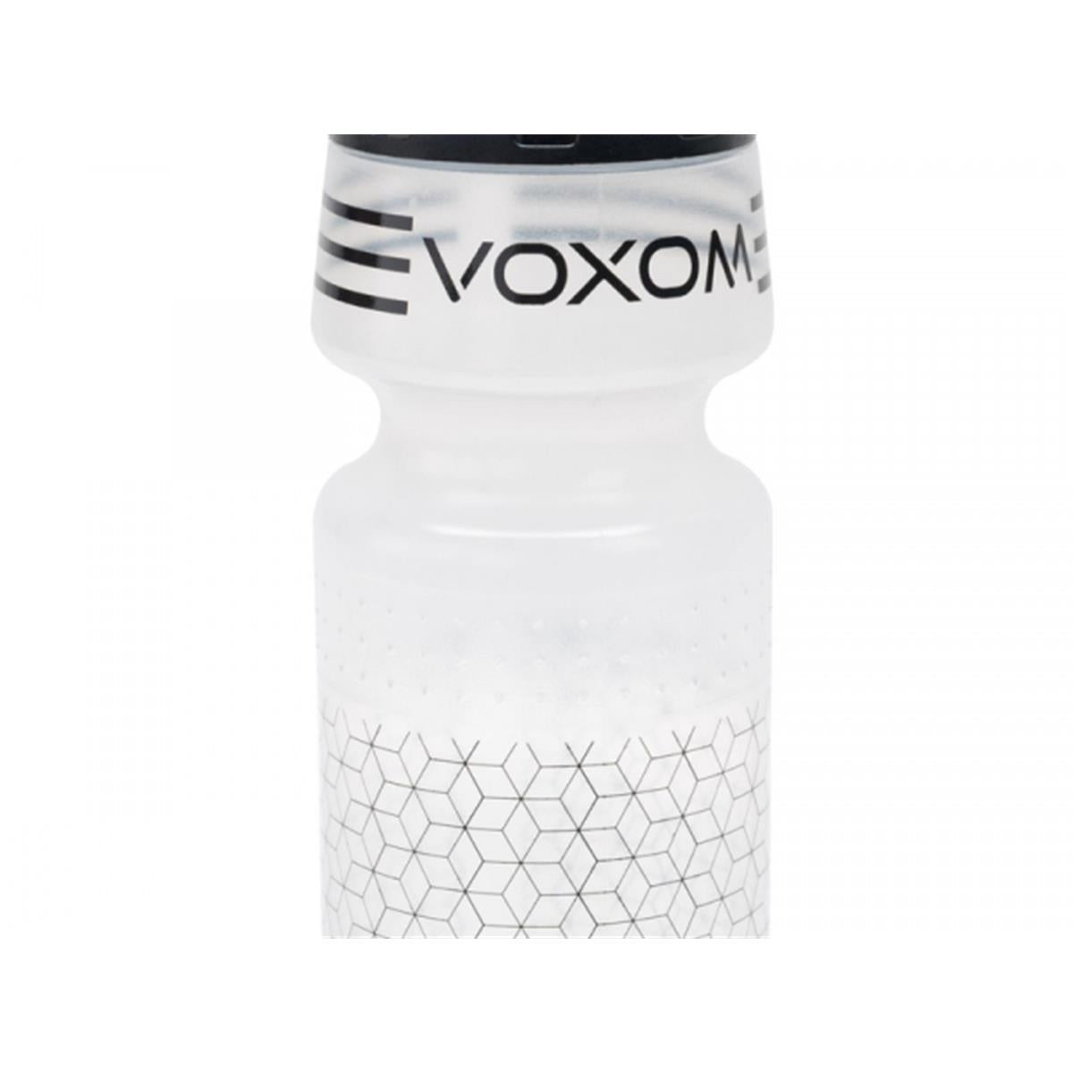 Voxom F1 klar schwarz