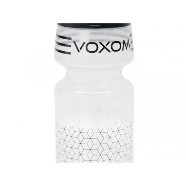 Voxom F1 klar schwarz