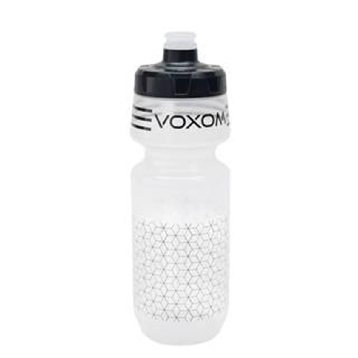 Voxom F1 klar schwarz
