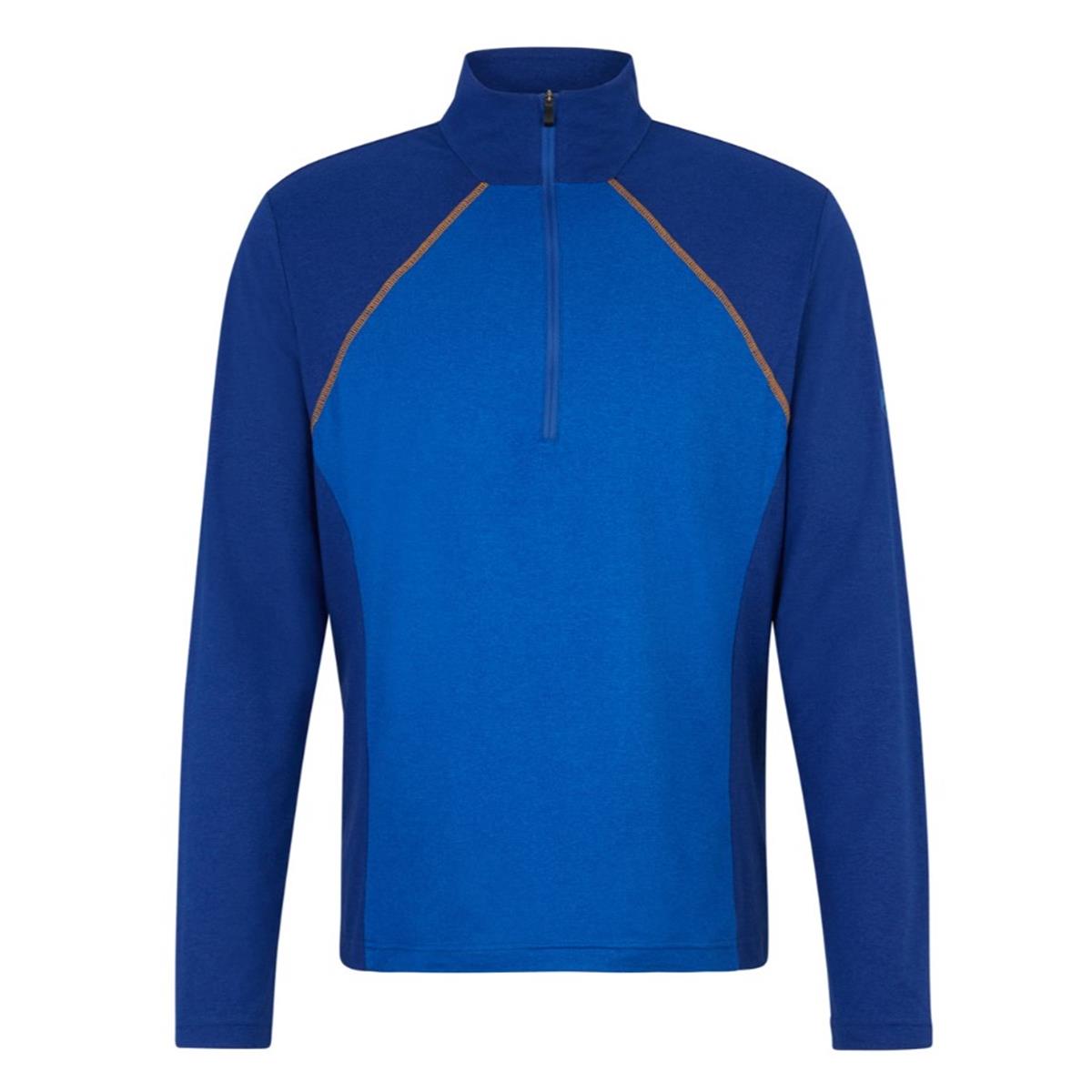 Ziener - JITO man (underlayer) - cobalt blue - Herren