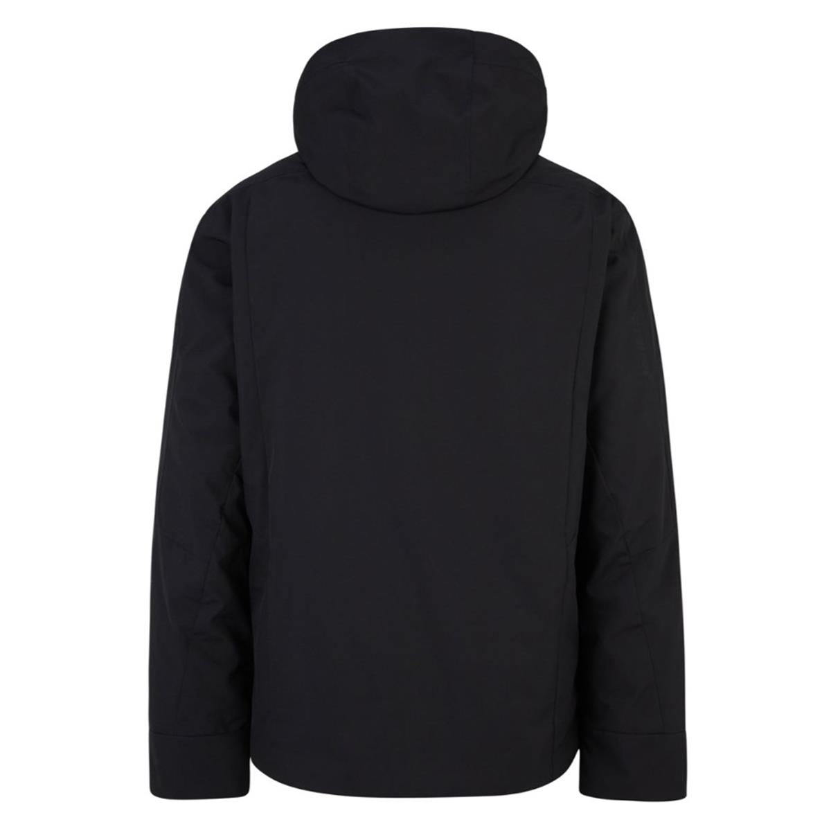 Ziener- TARAGO man (jacket ski) - black - Herren