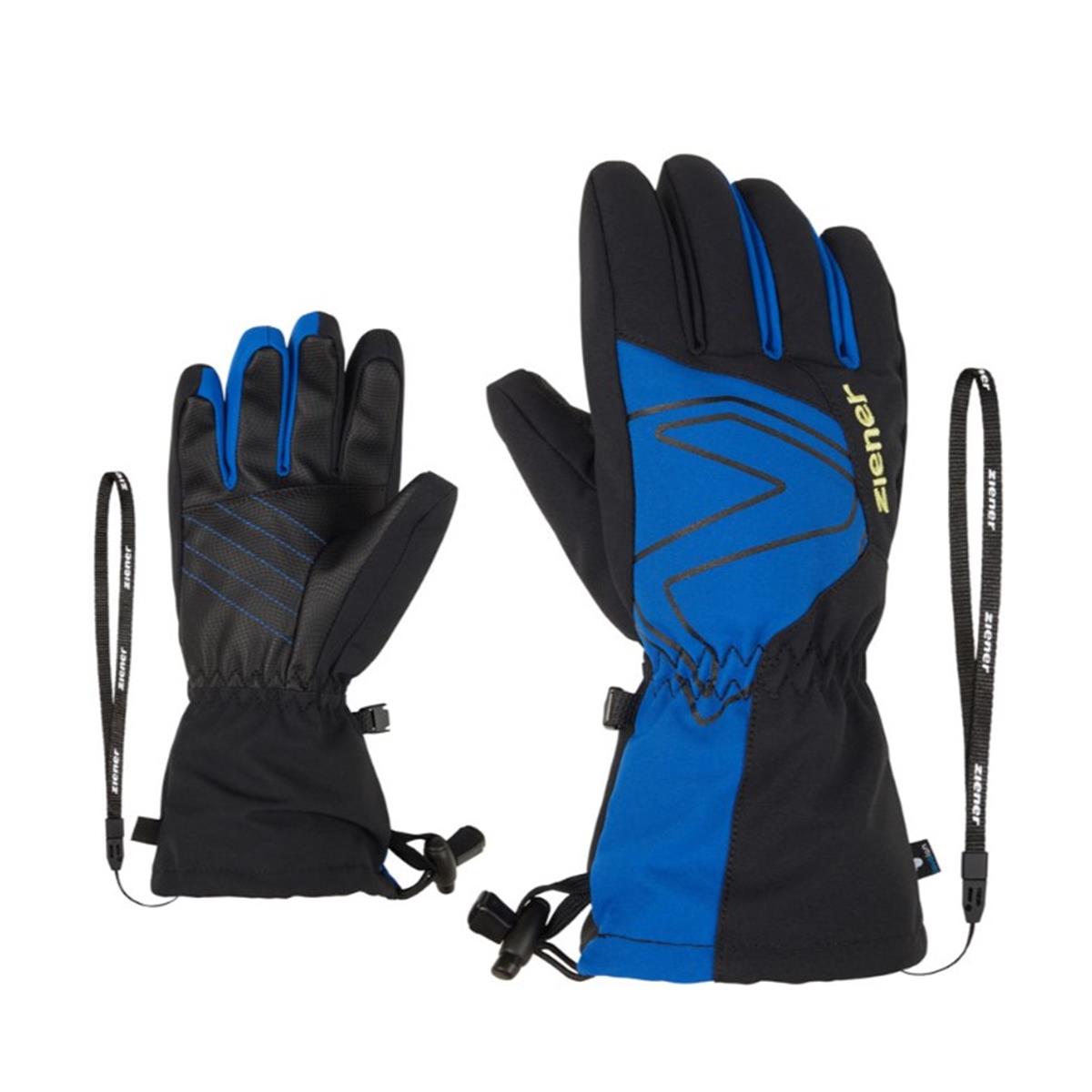 Ziener - LAVAL AS® AW glove junior - cobalt blue - Kinder
