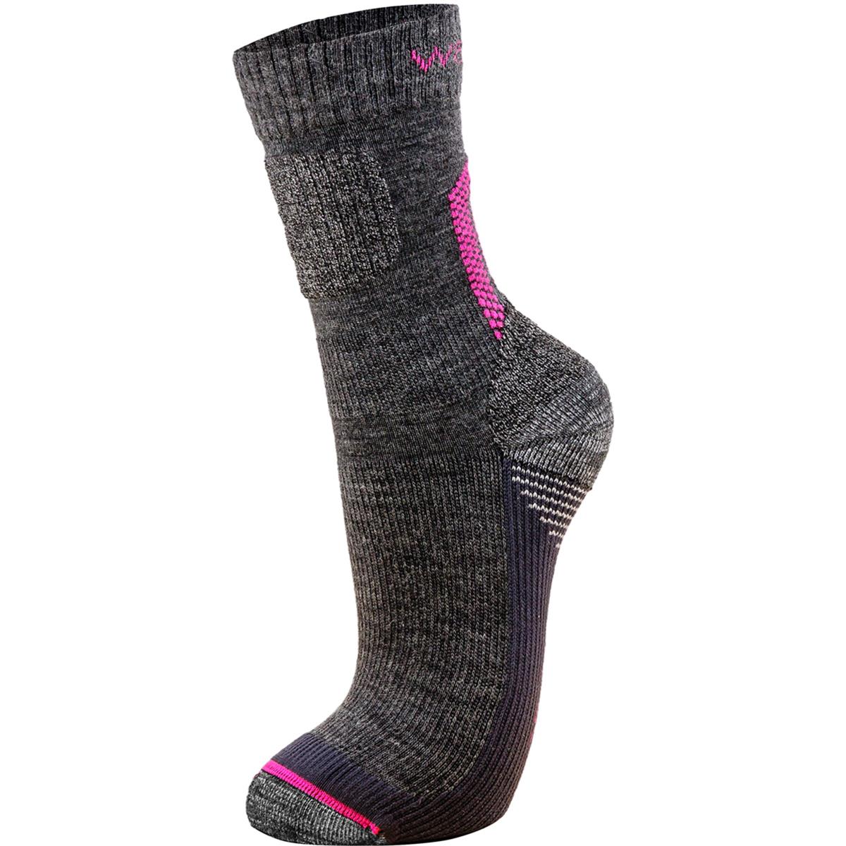 Wapite Trekkingsocken SK06 Merino Kinder