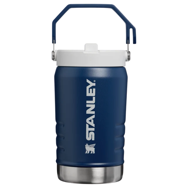 Stanley The IceFlow™ Flip Straw 2.0 Jug | 1.18L