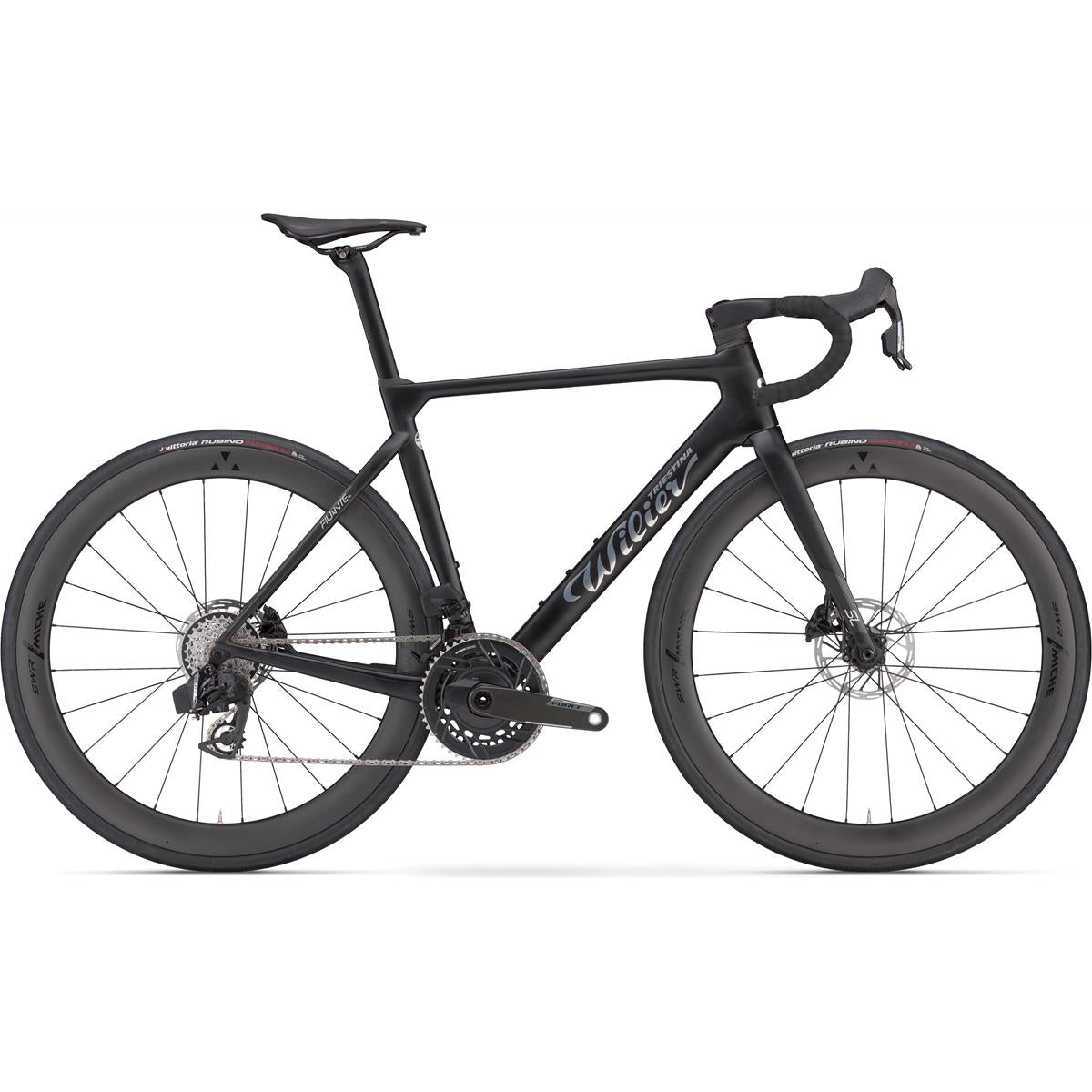 Wilier Filante SL - bullet black