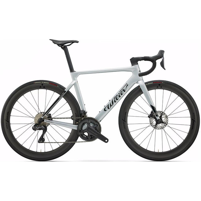 Wiier Filante SL - silver
