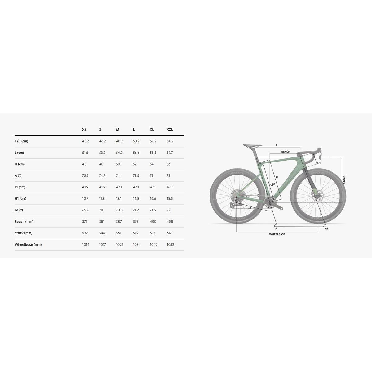 Wilier Rave SLR - V11 glitch black