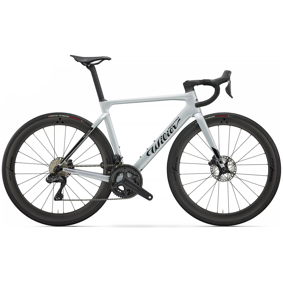 Wilier Filante SL - silver