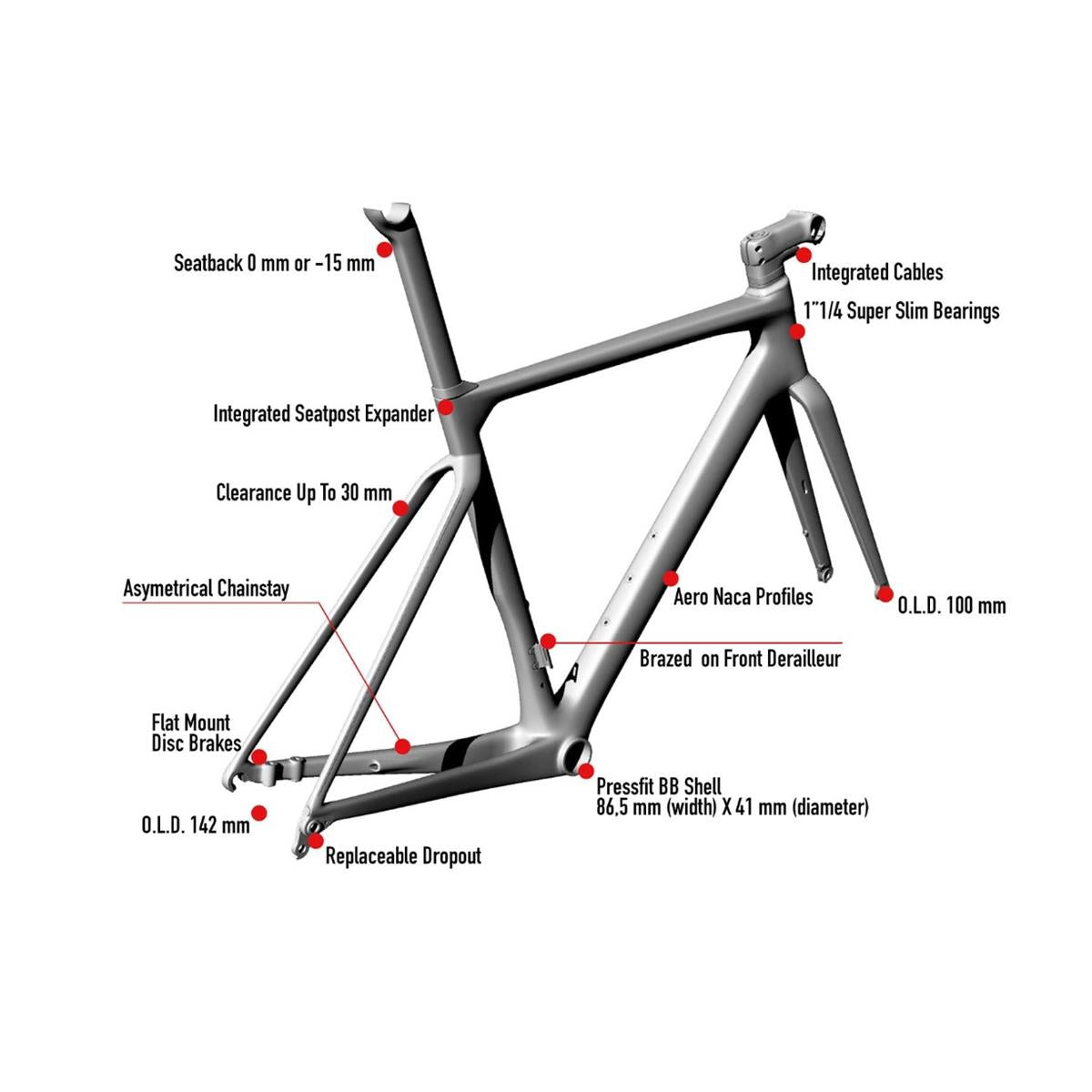 Wilier Filante SL - silver