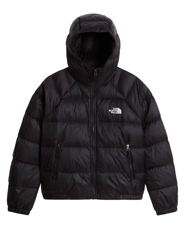 The North Face Hydrenalite Down Hoodie Damen tnf black