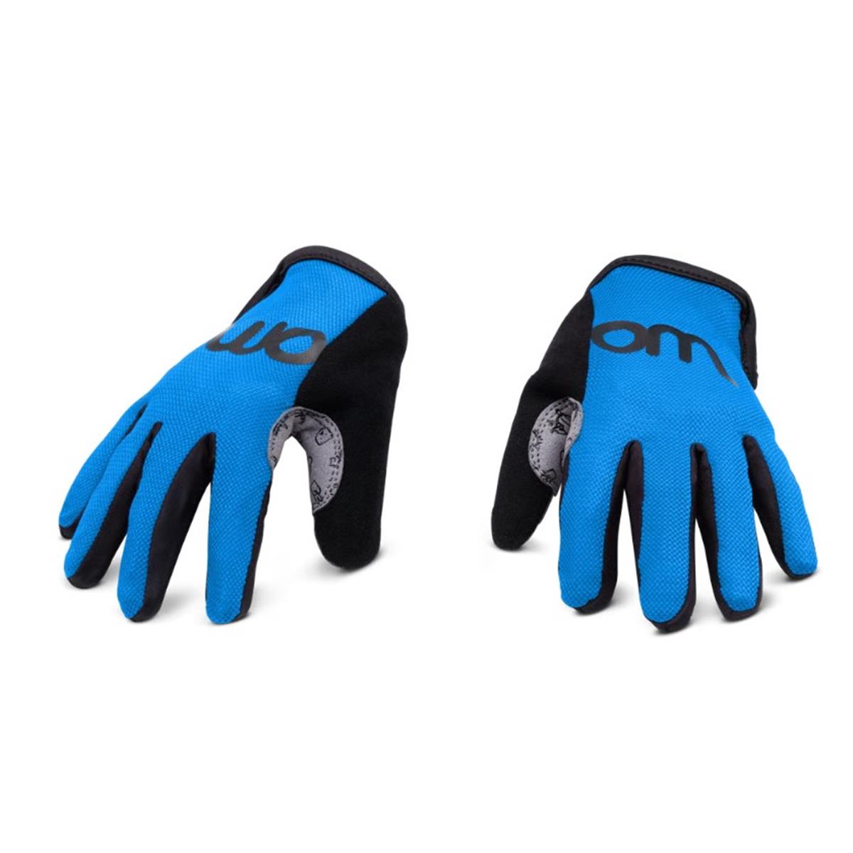 Bild 1 Tens Bike Gloves sky blue