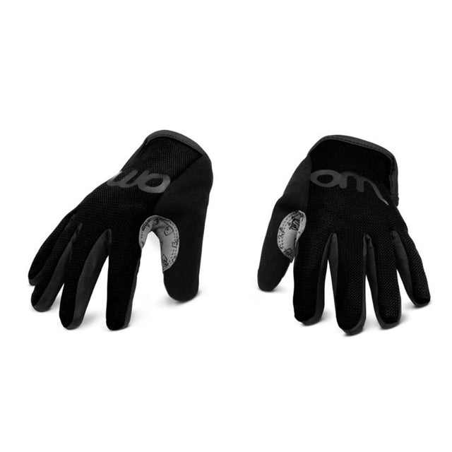 Woom Tens Radhandschuhe - black