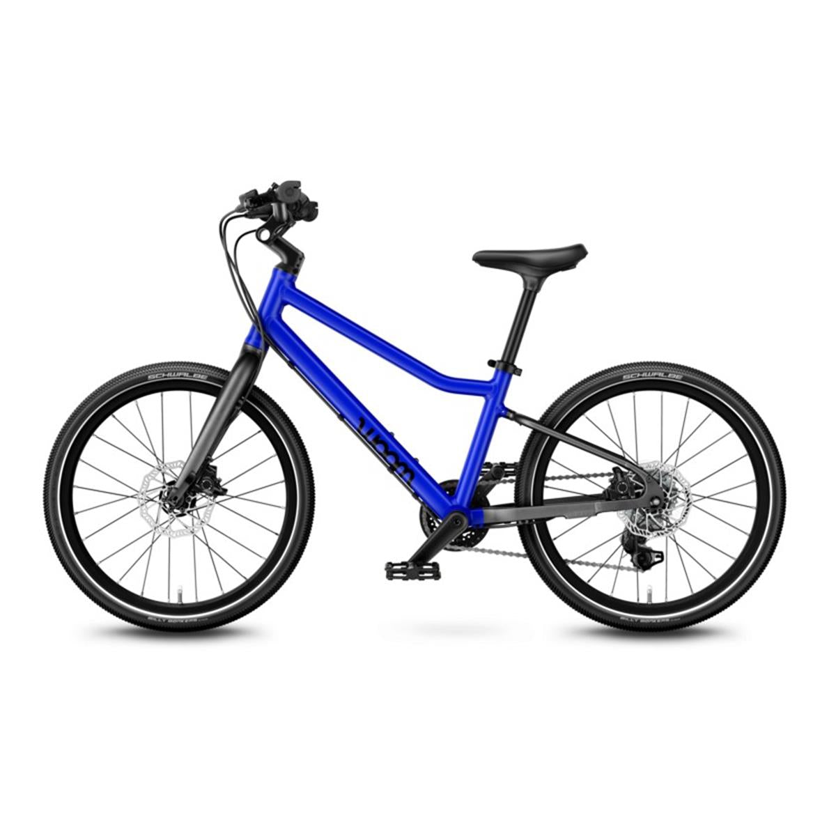 Woom Explore 4 Gen Kinderfahrrad