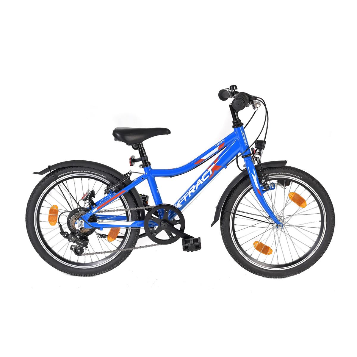 X-Tract 1824 Cross 20"