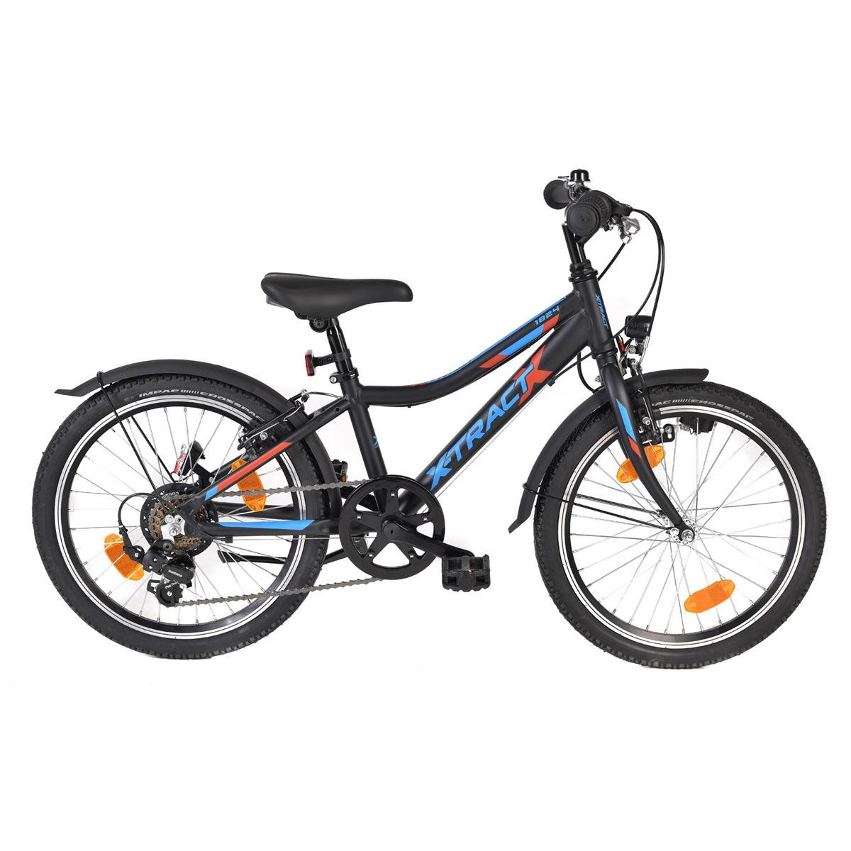 X-Tract 1824 Cross 20"