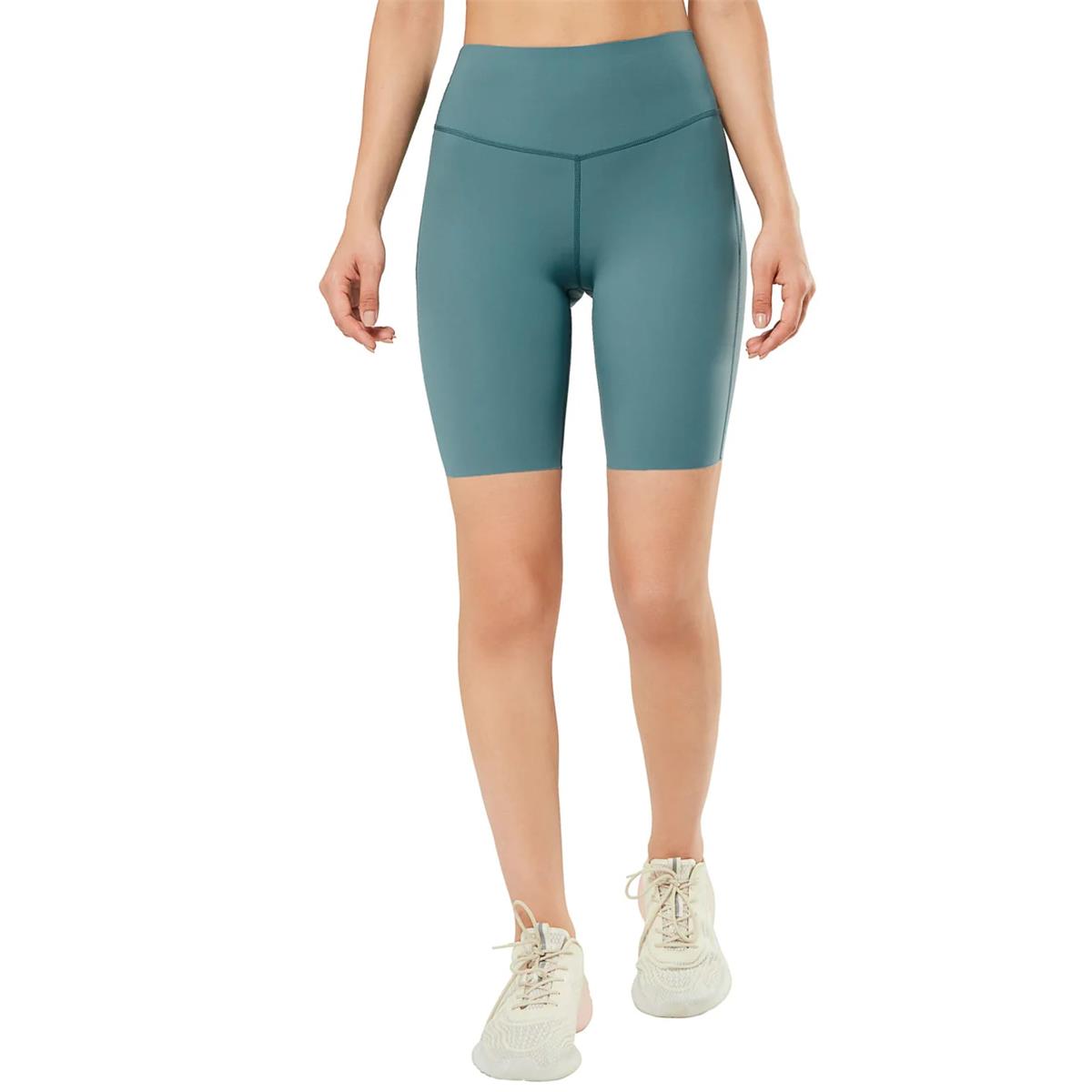 Yvette Shorts Power blue
