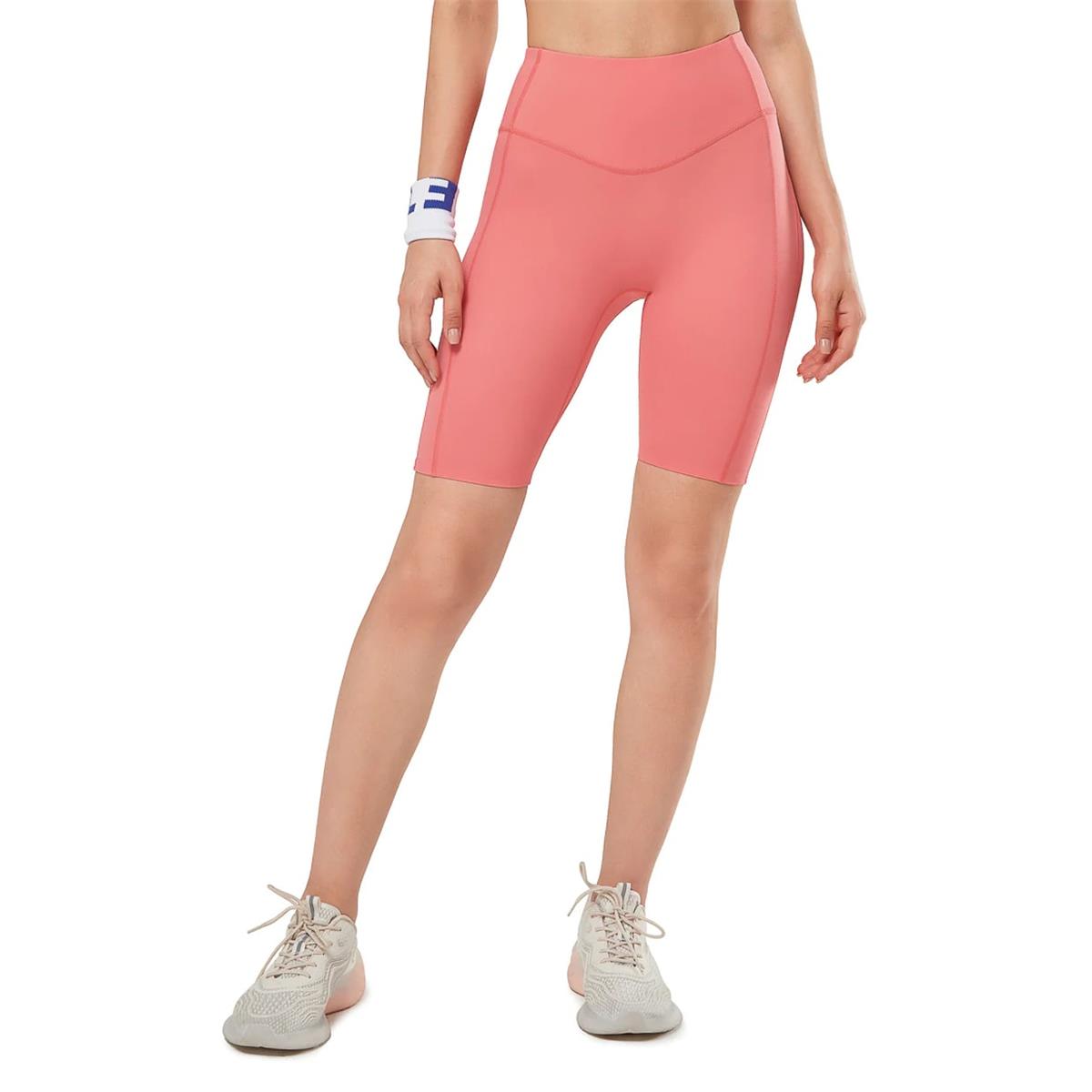 Yvette Shorts Clea red