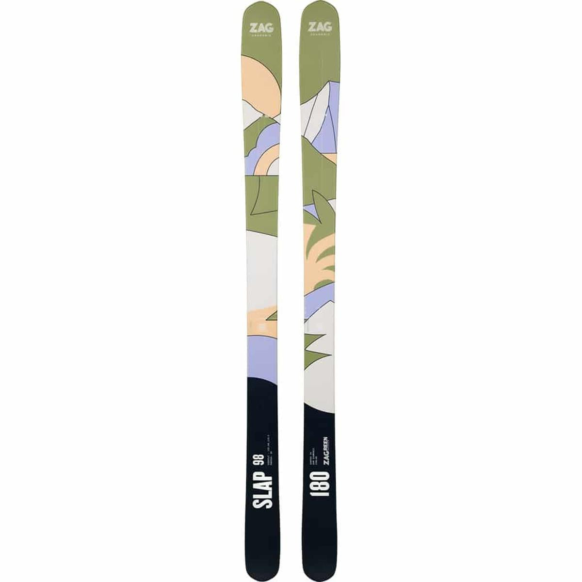 ZAG Slap 98 - 2025/26
