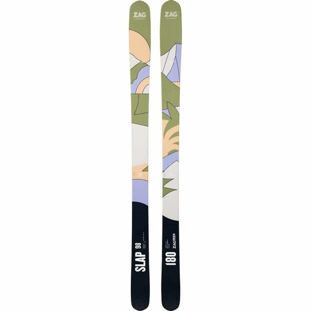 ZAG Slap 98 - 2025/26
