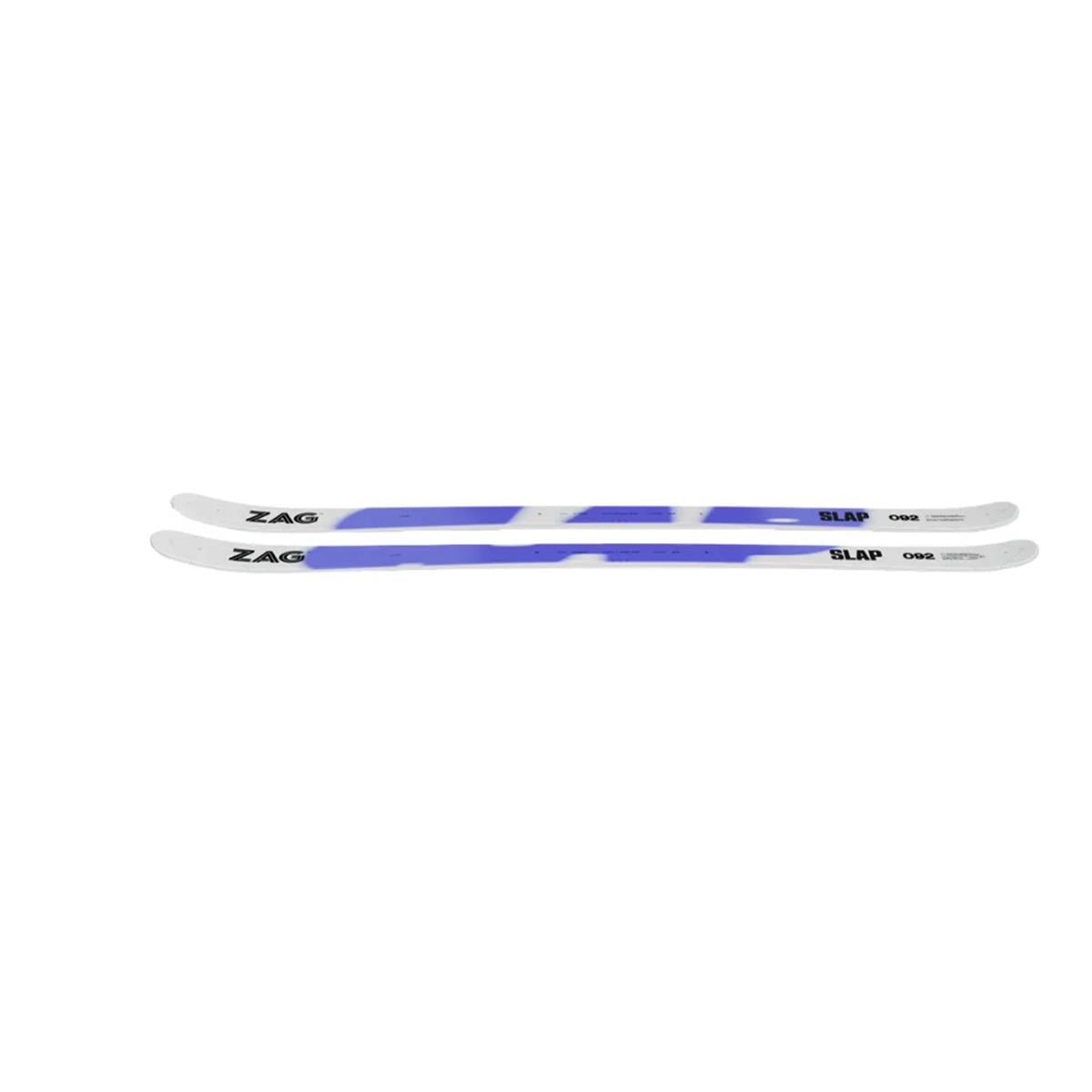 Bild 1 Slap 92 purple
