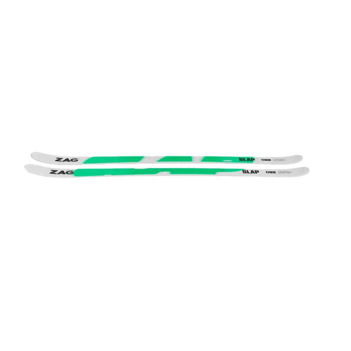 Bild 1 Slap 92 green