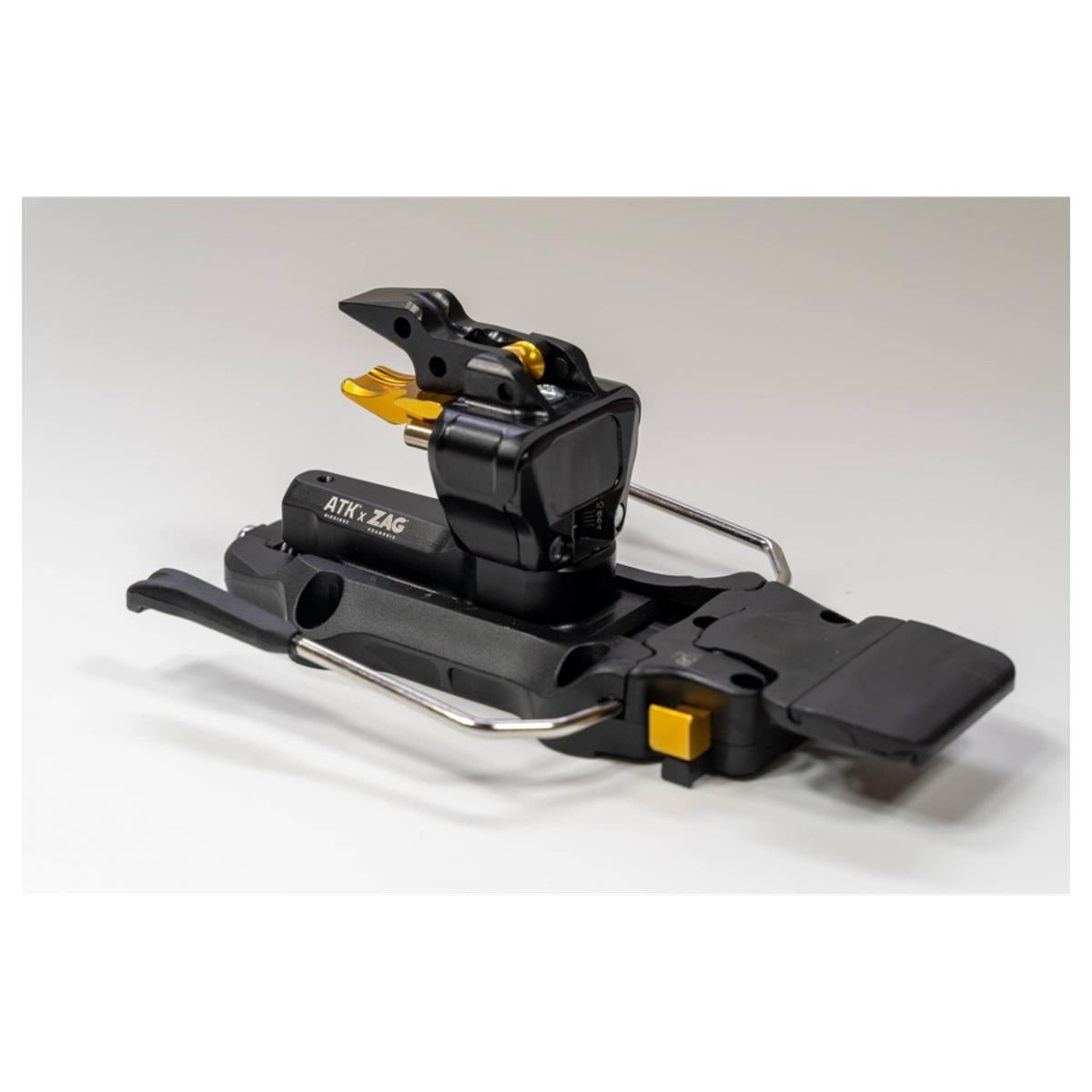 ZAG Raider 10