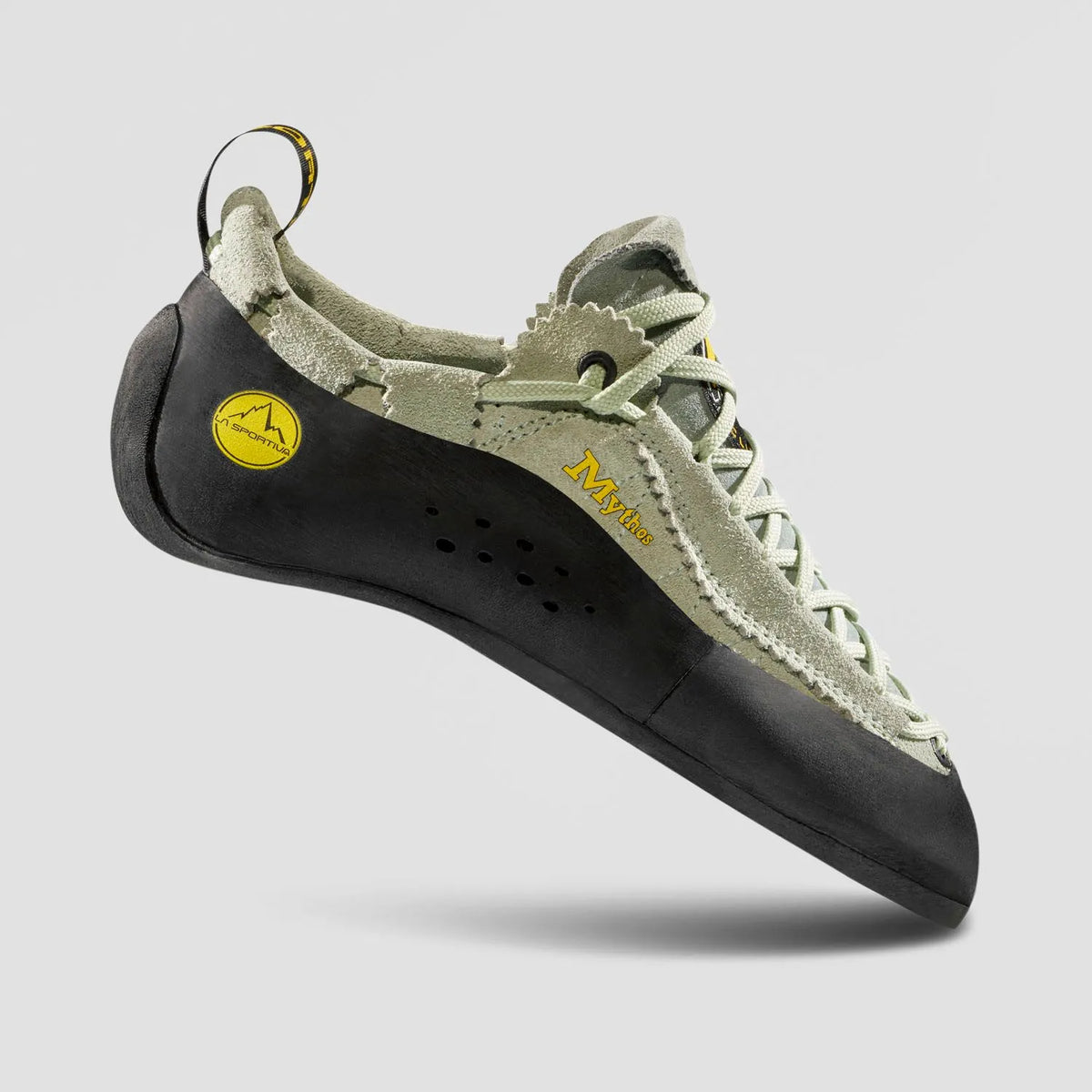 La Sportiva Mythos Lady aqua