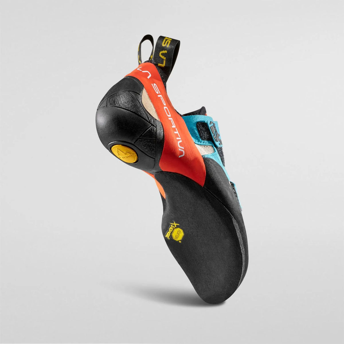 La sportiva Otaki blue/flame