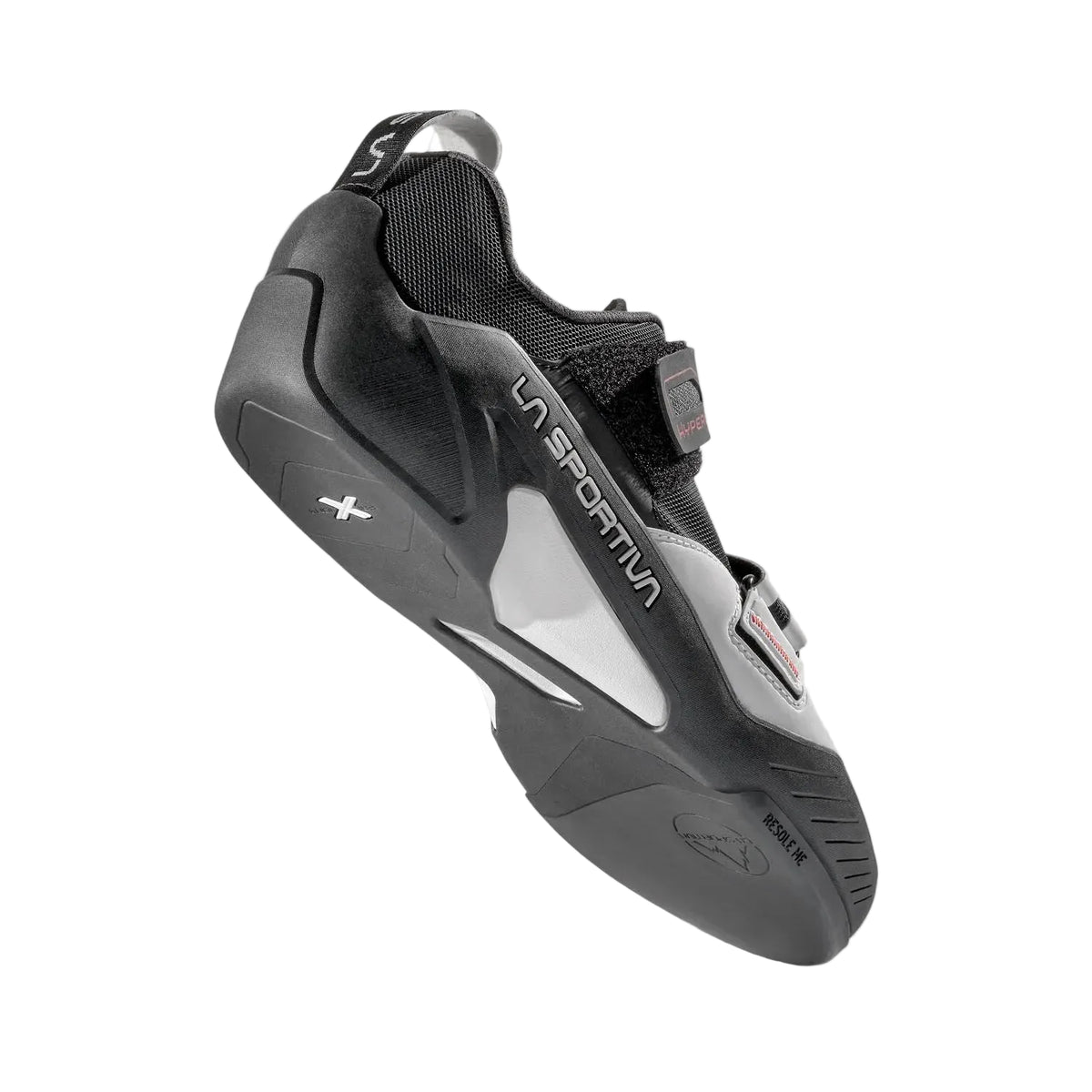 La Sportiva HyperEZ - black/chalk
