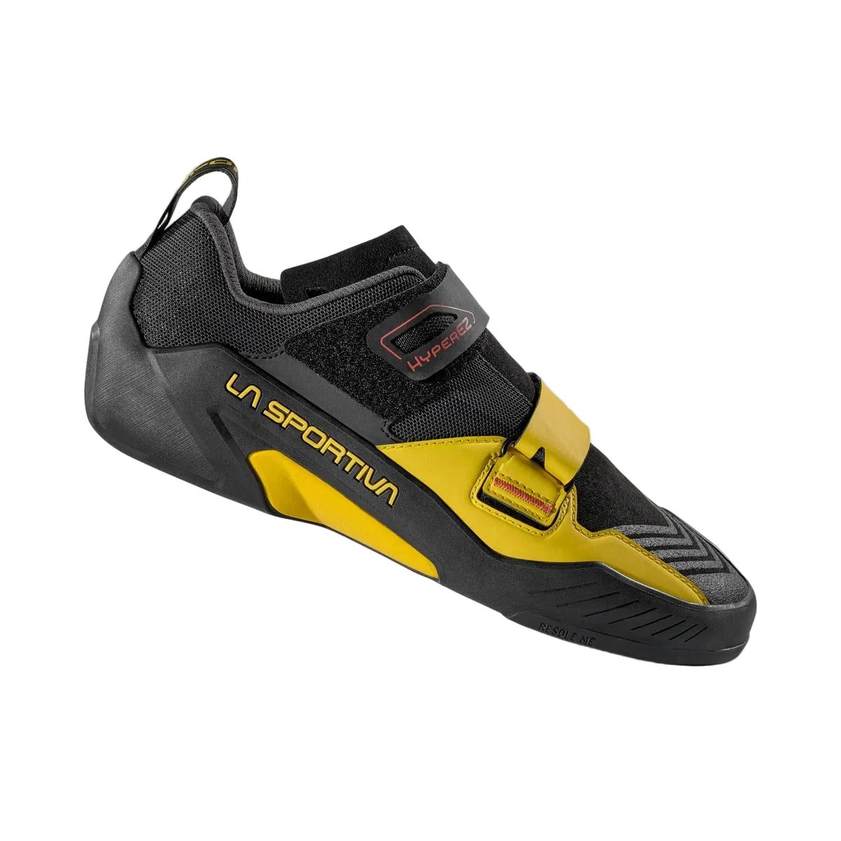 La Sportiva HyperEZ - black/yellow