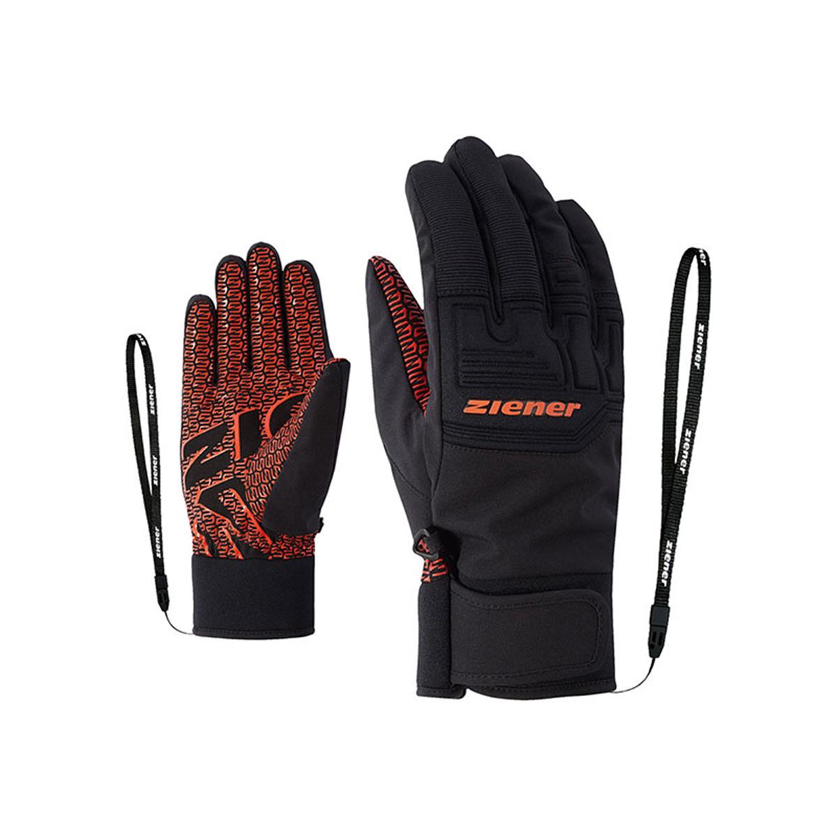Ziener GARIM AS® Glove Ski Alpine magnet