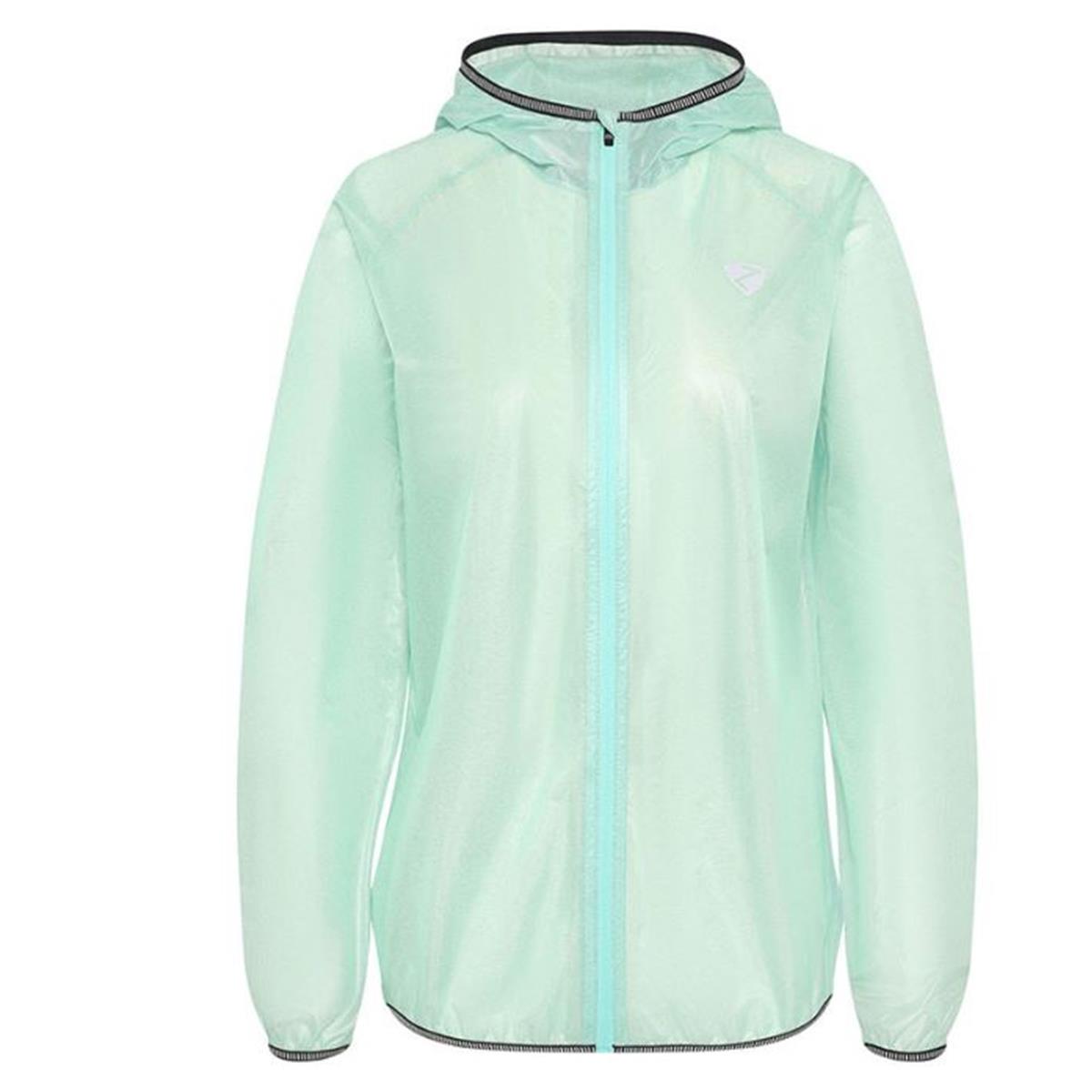 Ziener Natina jacket lady dreamy sky Damen Radjacke