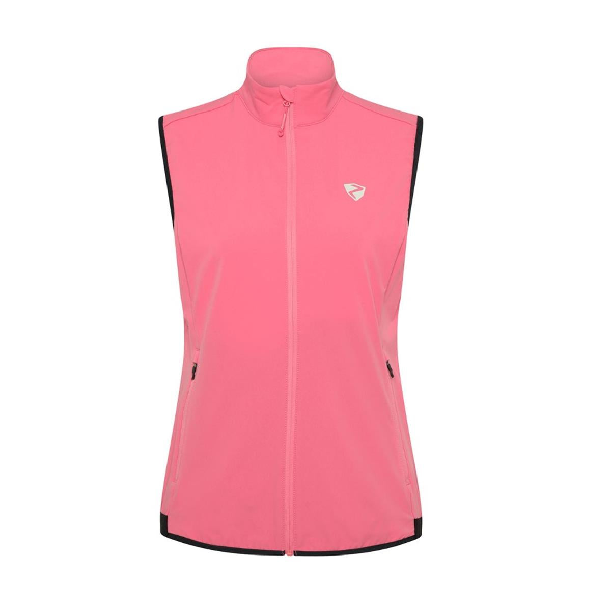Ziener Nadeka lady strawberry sorbet Damen Rad Weste