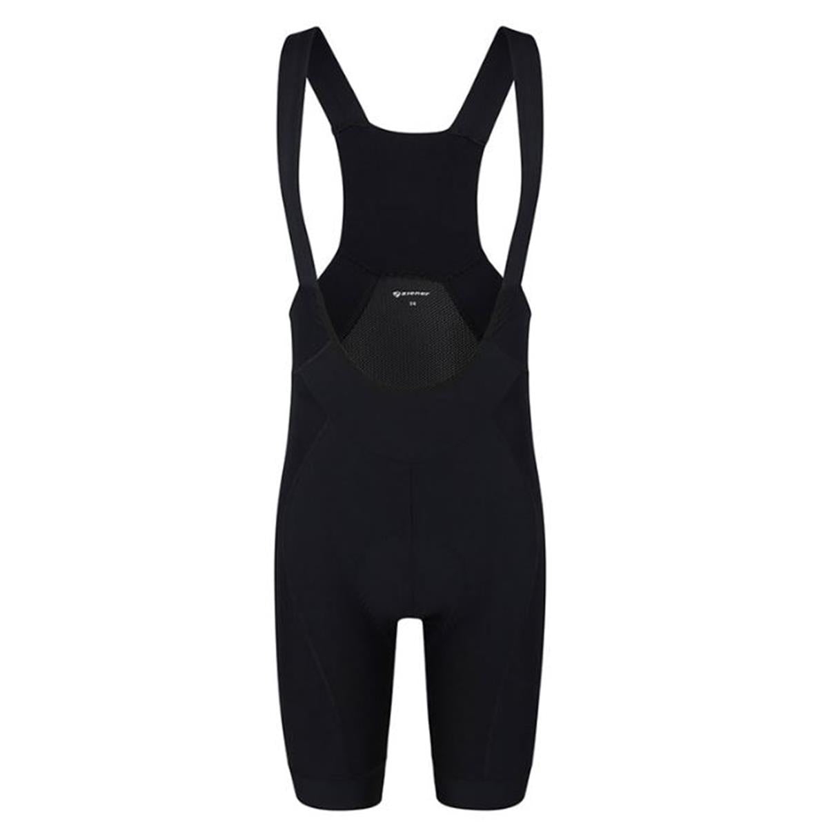 Ziener Nenat X-Memory tight man black Herren Radhose