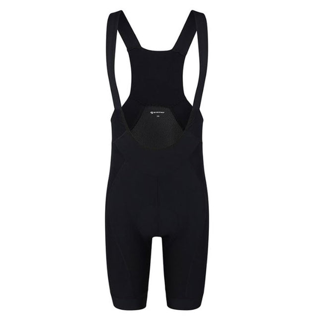 Ziener Nenat X-Memory tight man black Herren Radhose