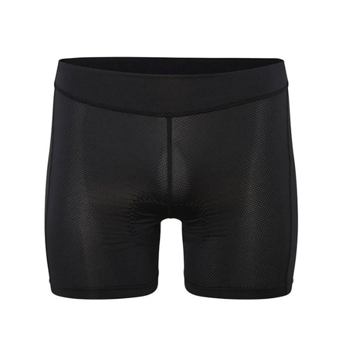 Ziener Nidal X-Funktion inner pants man black Herren Radhose