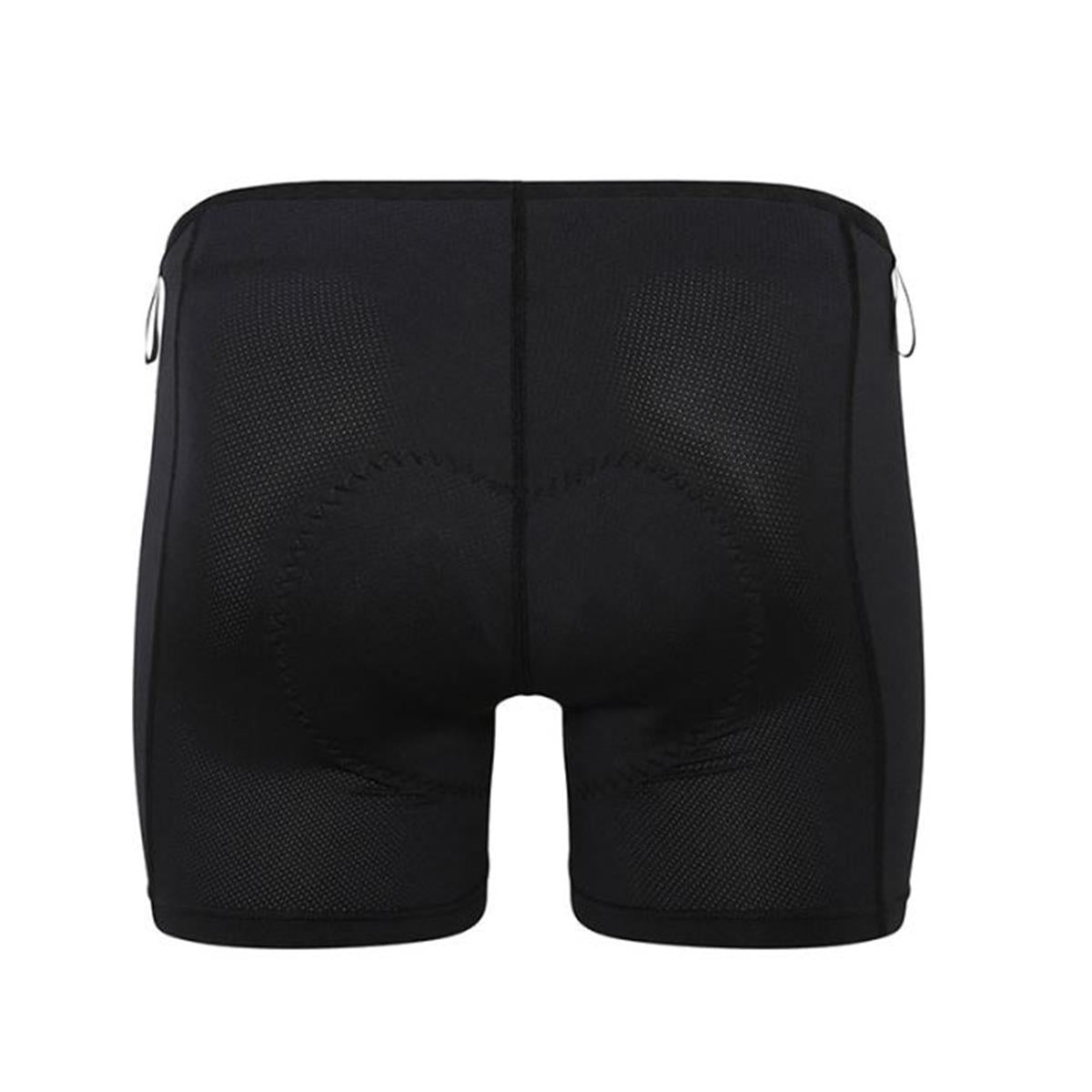 Ziener Nidal X-Funktion inner pants man black Herren Radhose