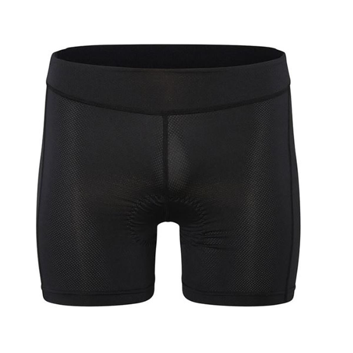 Ziener Nefel X-Gel inner pants man black Herren Radhose