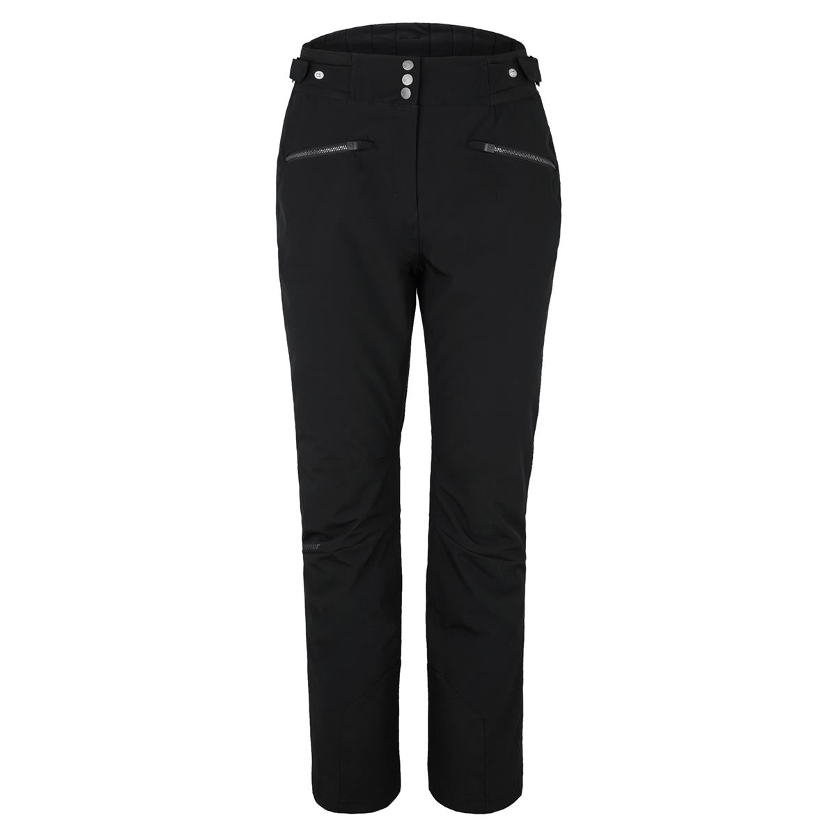Ziener Tilla Ski Pants Women black