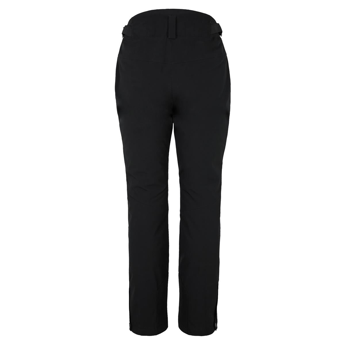 Ziener Tilla Ski Pants Women black