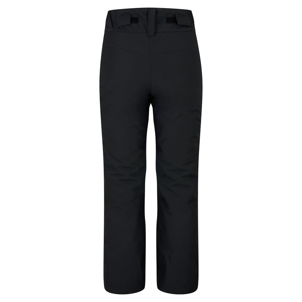 Ziener Alin Junior Ski Pants black