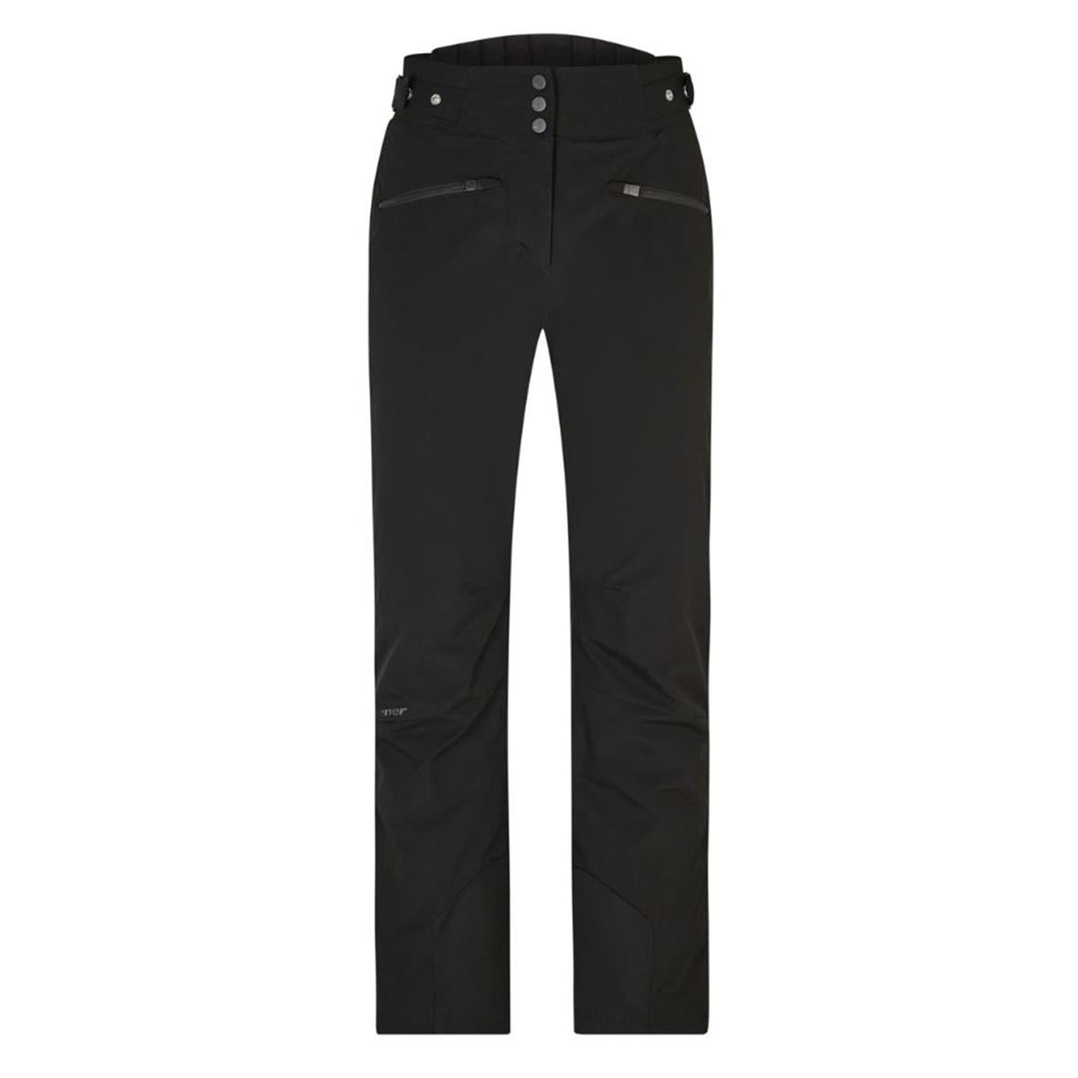 Ziener Tilla Ski Pants Ski long black Damen Skihose Langlänge