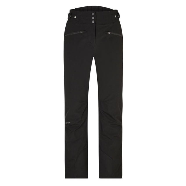 Ziener Tilla Ski Pants Ski long black Damen Skihose Langlänge