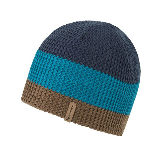 Ziener Iblime hat Unisex Mütze verschiedene Farben