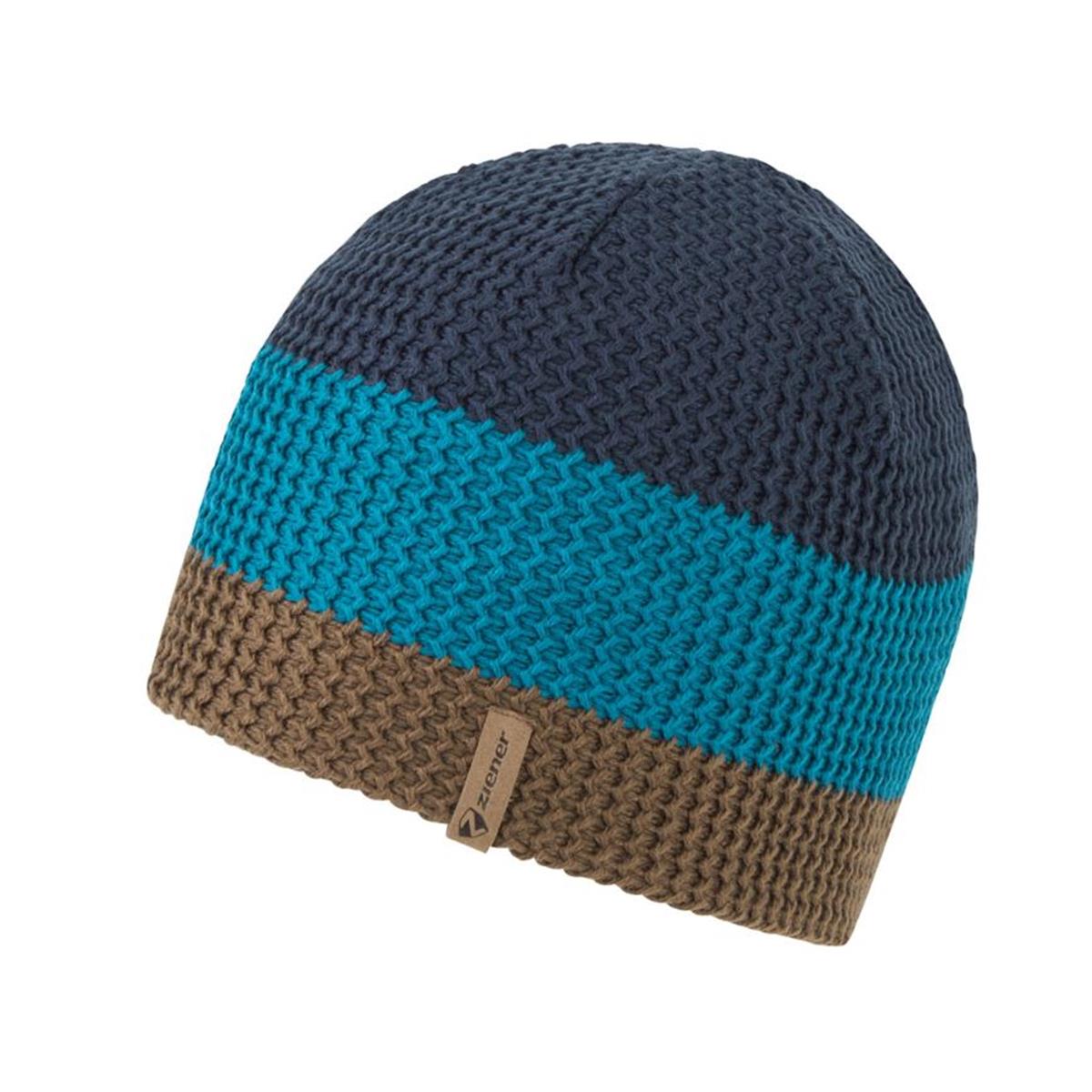 Ziener Iblime hat Unisex Mütze verschiedene Farben