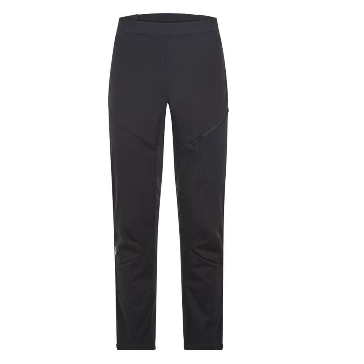 Ziener Nebil man pants active regular Herren Softshellhose