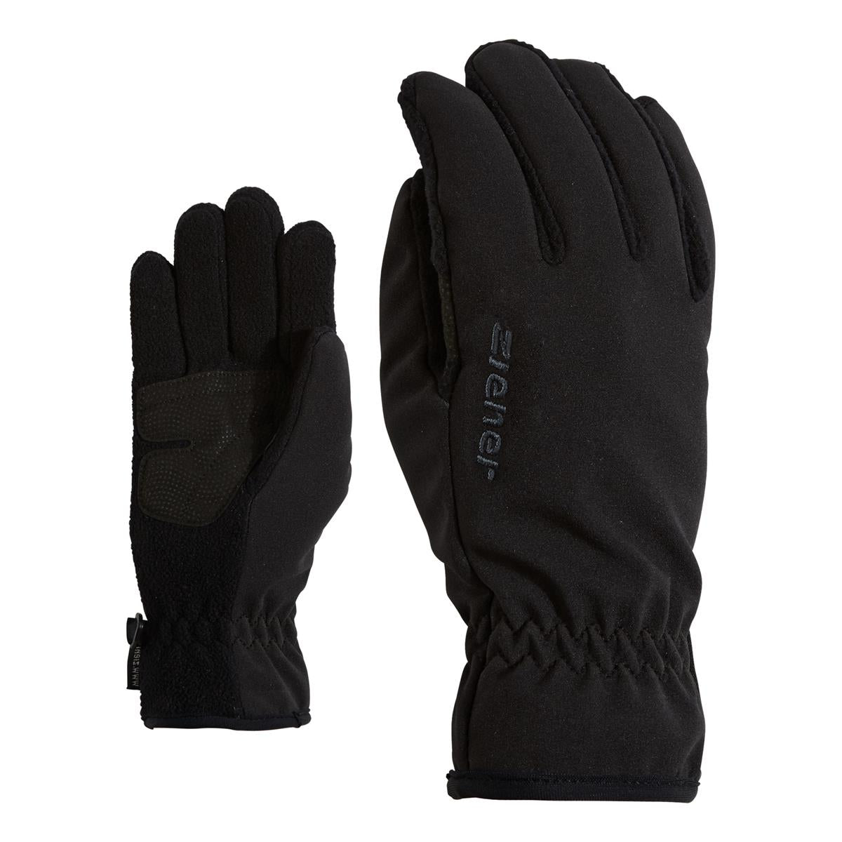 Ziener Limport Junior Glove Multisport black