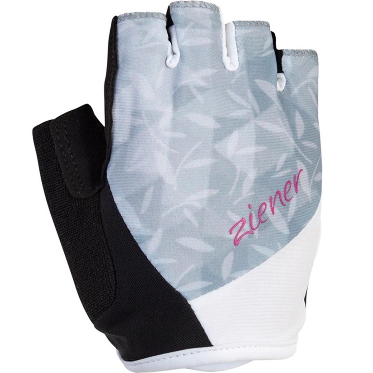 Ziener Candee Bike Glove Lady white