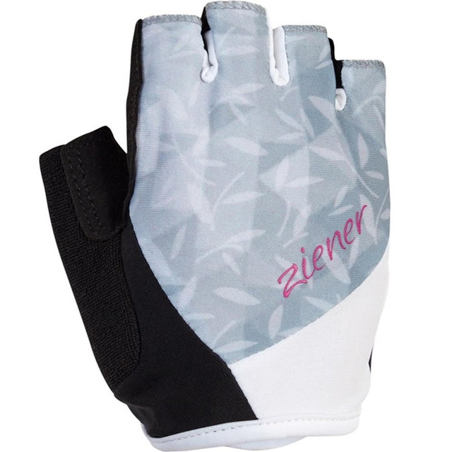 Ziener Candee Bike Glove Lady white